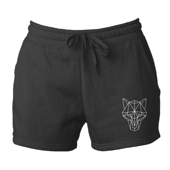 Axios Wolf - Womens Cali Wave Wash Short