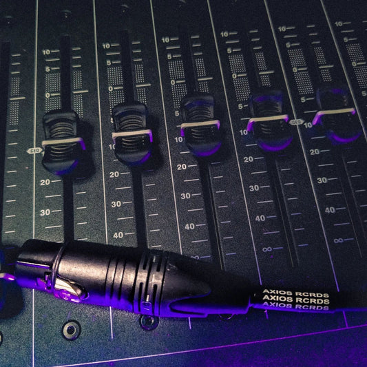 XLR Cable