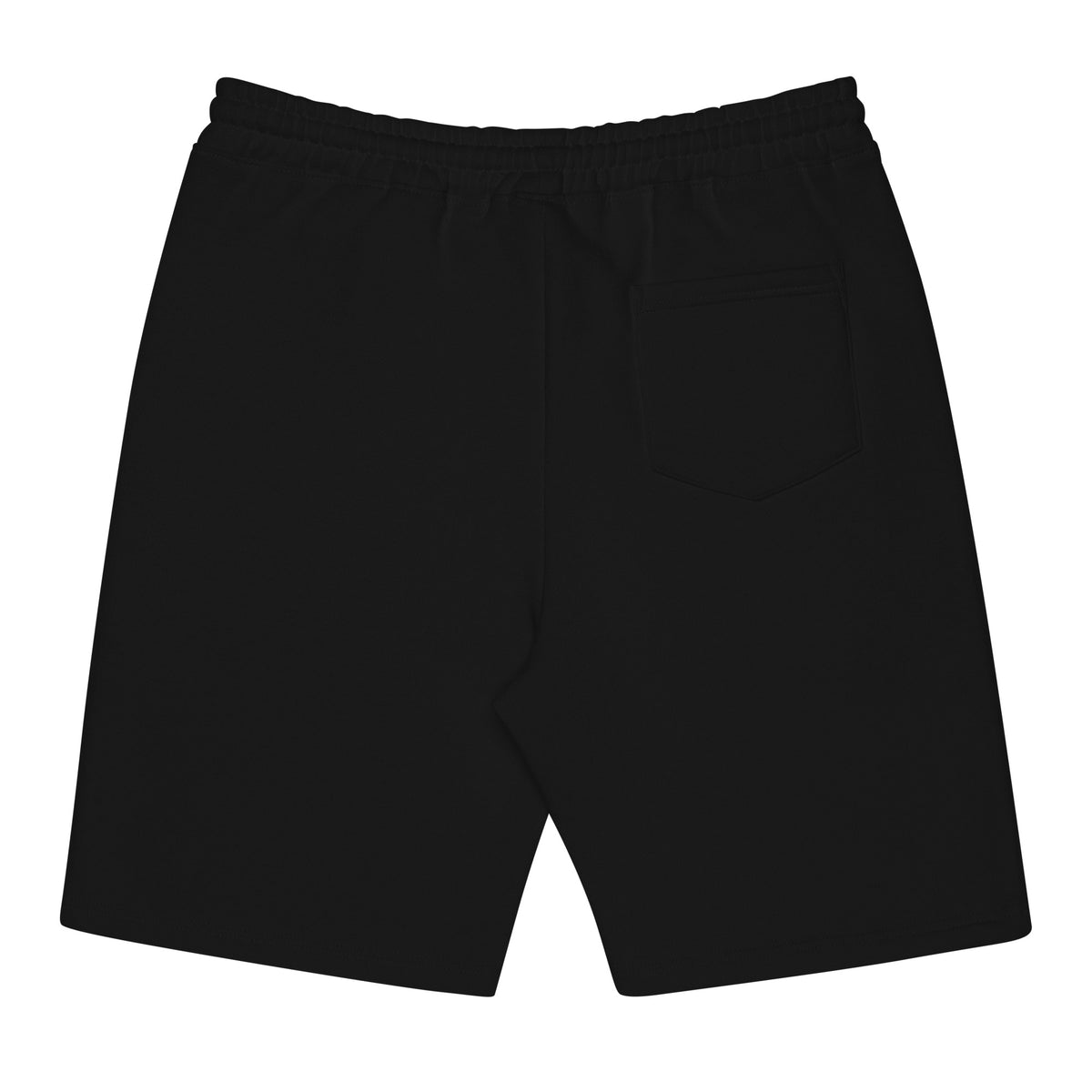 Axios Wolf - Men's fleece shorts