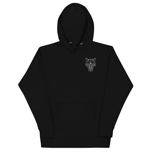 Axios Wolf - Unisex Hoodie