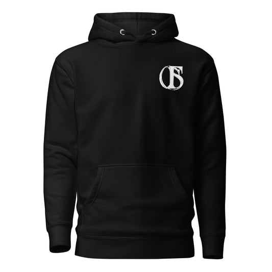Steal Fire - Unisex Hoodie