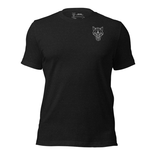 Axios Wolf - Gig Friendly Unisex T-Shirt