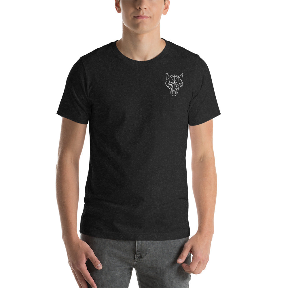 Axios Wolf - Gig Friendly Unisex T-Shirt