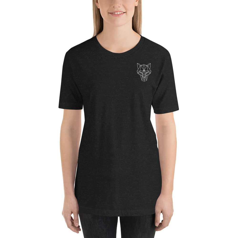 Axios Wolf - Gig Friendly Unisex T-Shirt